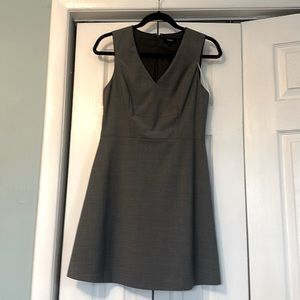 Theory Karline R Dress NWT